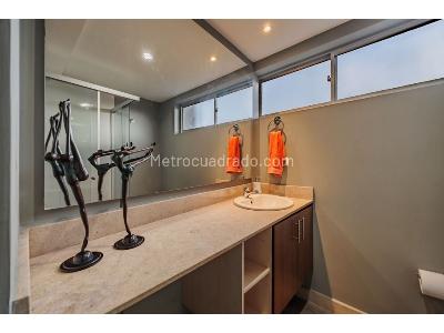 Apartamento en venta en Escobero, Envigado · foto 4 de 20