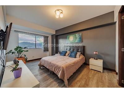 Apartamento en venta en Escobero, Envigado · foto 8 de 20