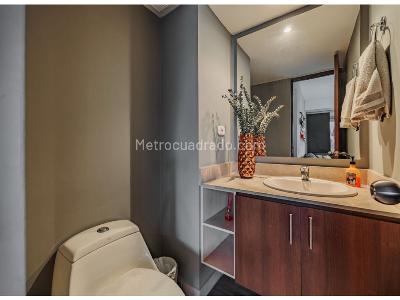 Apartamento en venta en Escobero, Envigado · foto 9 de 20