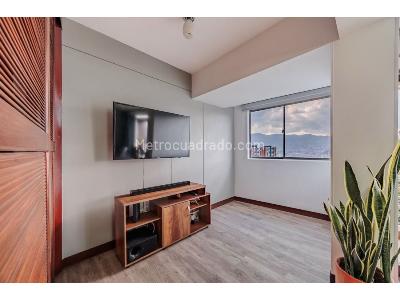 Apartamento en venta en Escobero, Envigado · foto 10 de 20