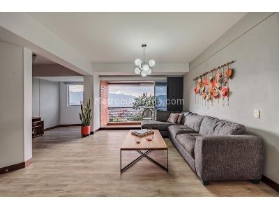 Apartamento en venta en Escobero, Envigado · foto 12 de 20