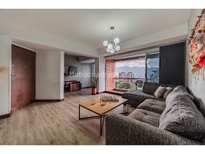 Apartamento en venta en Escobero, Envigado · foto 17 de 20