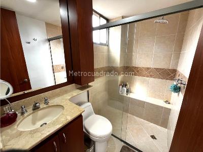 Apartamento en venta en San Lucas, Medellín · foto 19 de 20