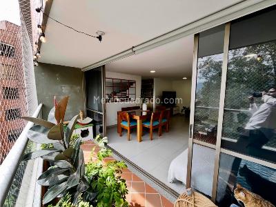 Apartamento en venta en San Lucas, Medellín · foto 3 de 20