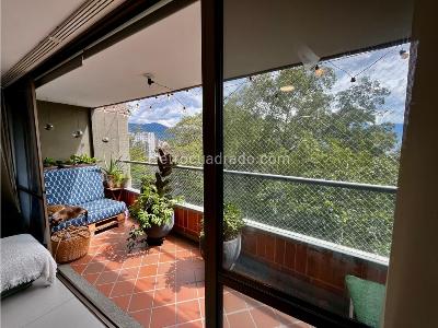 Apartamento en venta en San Lucas, Medellín · foto 4 de 20