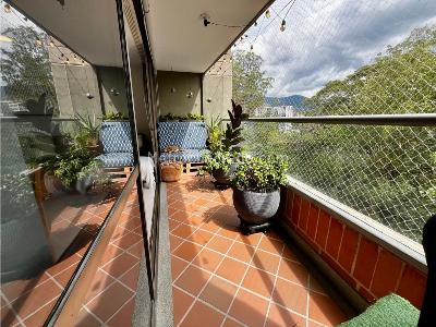 Apartamento en venta en San Lucas, Medellín · foto 7 de 20