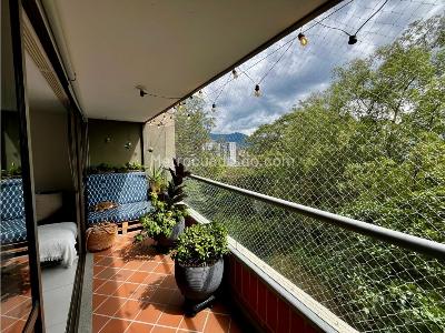 Apartamento en venta en San Lucas, Medellín · foto 8 de 20