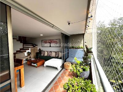 Apartamento en venta en San Lucas, Medellín · foto 9 de 20