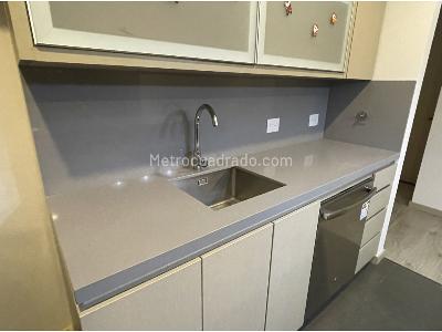 Apartamento en venta en Altos Del Poblado, Medellín · foto 9 de 19