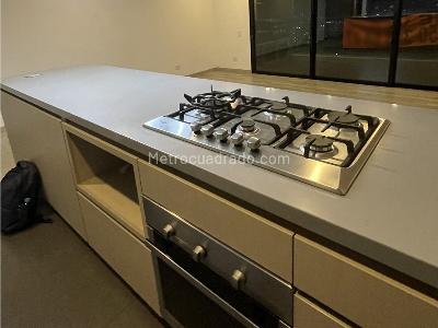 Apartamento en venta en Altos Del Poblado, Medellín · foto 12 de 19