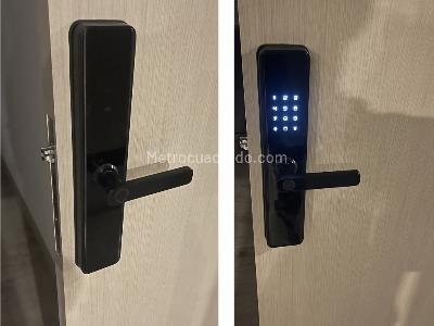 Apartamento en venta en Altos Del Poblado, Medellín · foto 15 de 19