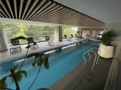 Apartamento en venta en Altos Del Poblado, Medellín · foto 17 de 19