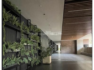 Apartamento en venta en Altos Del Poblado, Medellín · foto 18 de 19