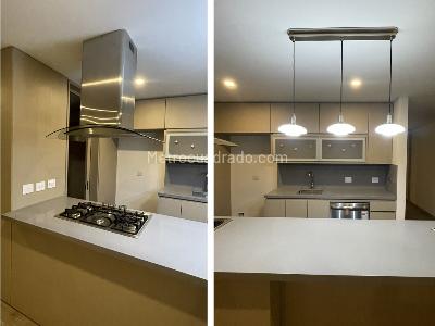 Apartamento en venta en Altos Del Poblado, Medellín · foto 4 de 19