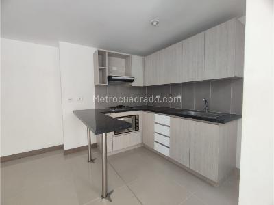 Apartamento en venta en Señorial, Envigado · foto 4 de 14