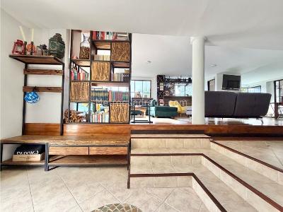 Casa de 4 alcobas en venta en Las Lomitas, Sabaneta, 350 m² · foto 6 de 20