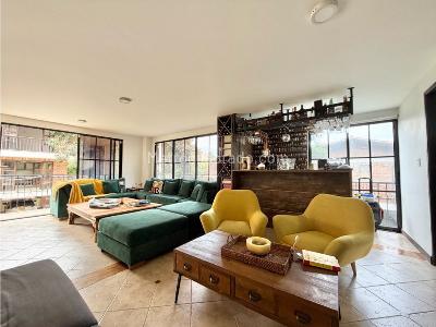 Casa de 4 alcobas en venta en Las Lomitas, Sabaneta, 350 m² · foto 8 de 20