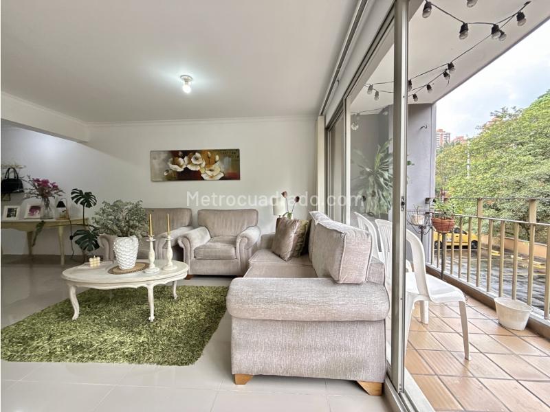 Piso – Envigado - Vista 2