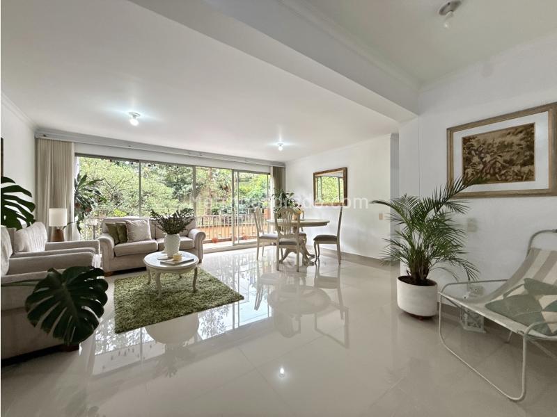 Piso – Envigado - Vista 3