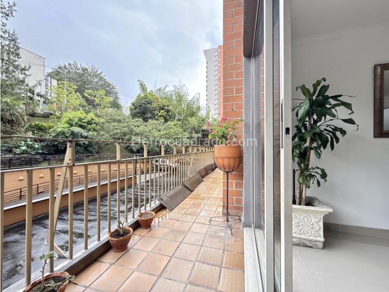Piso – Envigado - Vista 4
