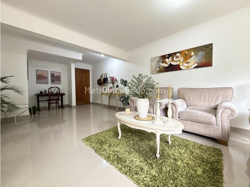 Piso – Envigado - Vista 5