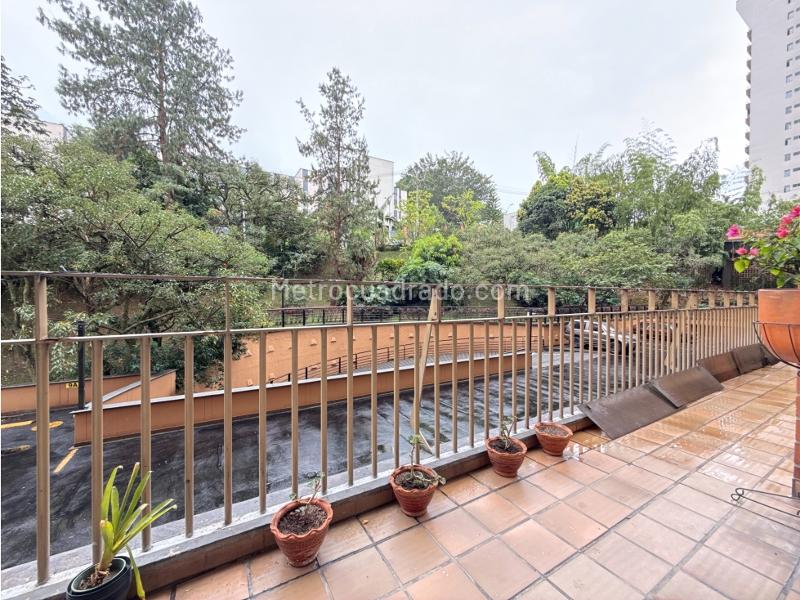 Piso – Envigado - Más