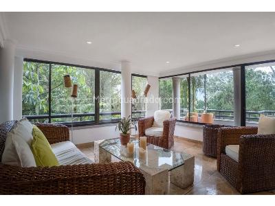 Apartamento de 3 alcobas en venta en San Lucas, Medellín, 578 m² · foto 2 de 11