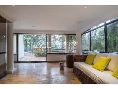 Apartamento de 3 alcobas en venta en San Lucas, Medellín, 578 m² · foto 5 de 11