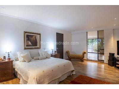 Apartamento de 3 alcobas en venta en San Lucas, Medellín, 578 m² · foto 9 de 11