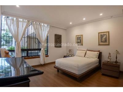 Apartamento de 3 alcobas en venta en San Lucas, Medellín, 578 m² · foto 11 de 11