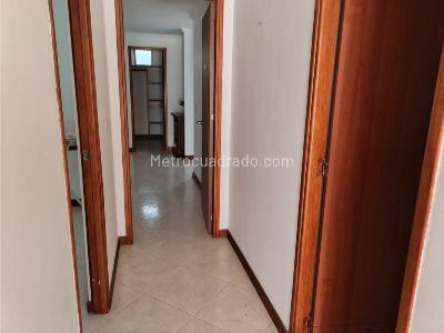 Apartamento en venta en Conquistadores, Medellín · foto 6 de 9