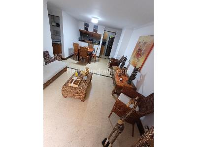 Apartamento de 2 alcobas en venta en Santa Maria De Los Angeles, Medellín, 72 m² · foto 2 de 12