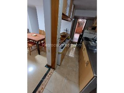 Apartamento de 2 alcobas en venta en Santa Maria De Los Angeles, Medellín, 72 m² · foto 3 de 12