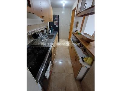 Apartamento de 2 alcobas en venta en Santa Maria De Los Angeles, Medellín, 72 m² · foto 4 de 12