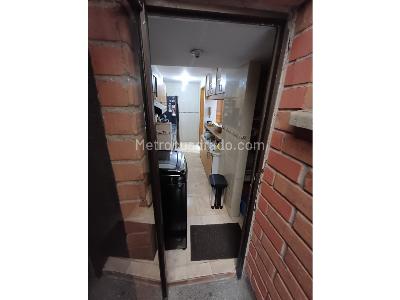 Apartamento de 2 alcobas en venta en Santa Maria De Los Angeles, Medellín, 72 m² · foto 5 de 12
