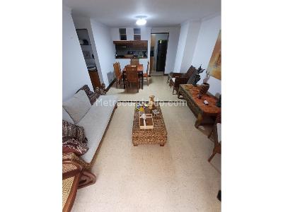 Apartamento de 2 alcobas en venta en Santa Maria De Los Angeles, Medellín, 72 m² · foto 7 de 12