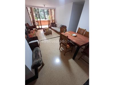 Apartamento de 2 alcobas en venta en Santa Maria De Los Angeles, Medellín, 72 m² · foto 11 de 12