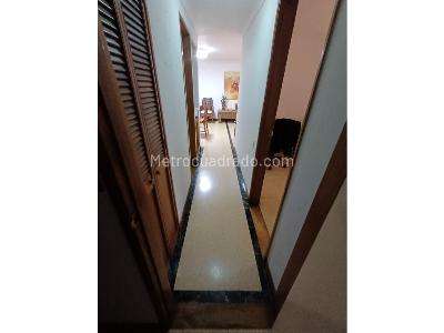 Apartamento de 2 alcobas en venta en Santa Maria De Los Angeles, Medellín, 72 m² · foto 12 de 12