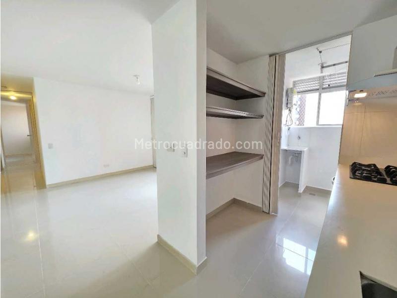 Apartamento en Venta, Ancon Sur, Sabaneta - Widok 4
