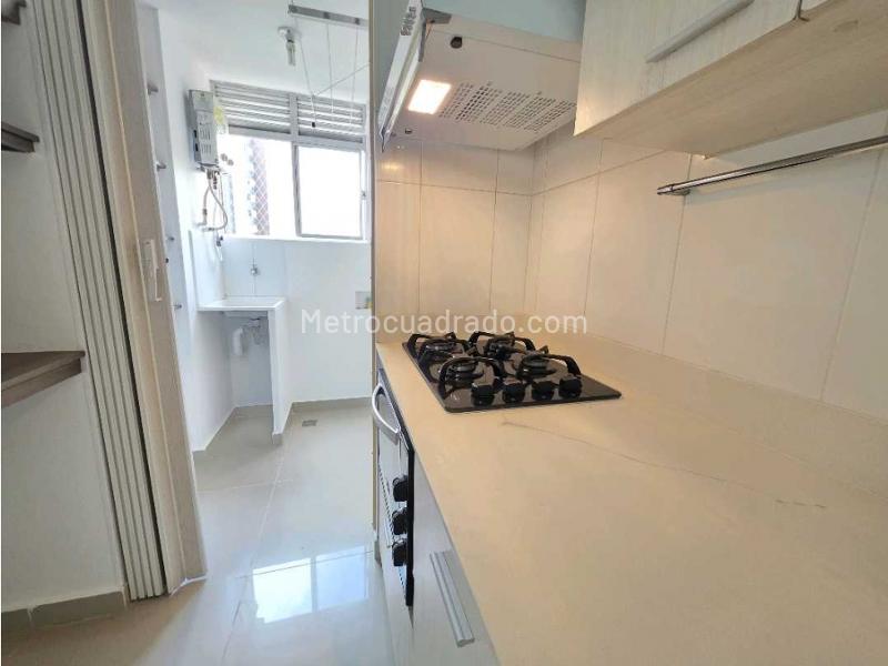 Apartamento en Venta, Ancon Sur, Sabaneta - Widok 5