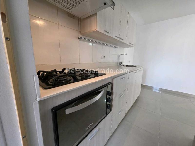 Apartamento en Venta, Ancon Sur, Sabaneta - Widok 6