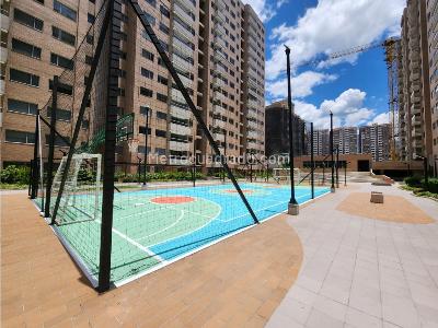 Apartamento en venta en Las Vegas, Envigado · foto 20 de 20