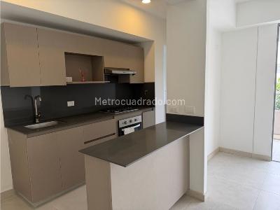 Apartamento en venta en Las Vegas, Envigado · foto 2 de 20