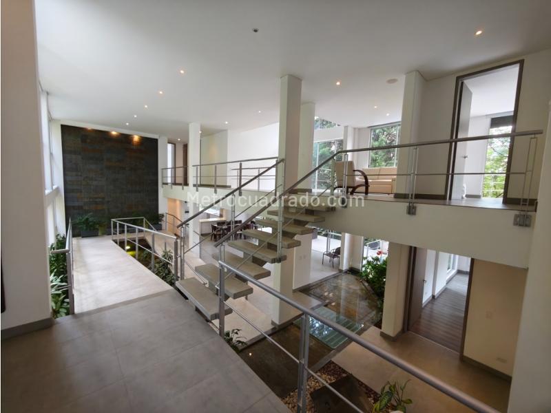Casa – Sabaneta, Cañaveralejo - Vista 2