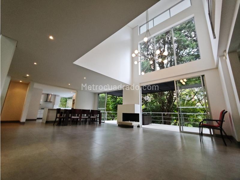 Casa – Sabaneta, Cañaveralejo - Vista 3