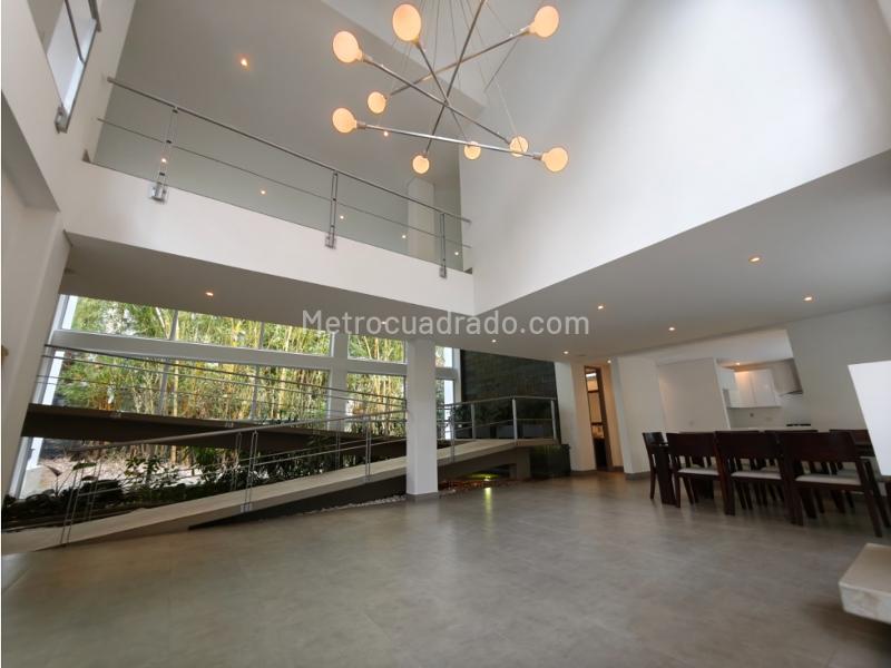 Casa – Sabaneta, Cañaveralejo - Vista 5