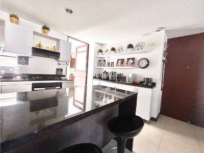 Apartamento en venta en Bosques De Zuñiga, Envigado · foto 2 de 19