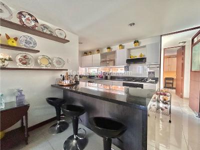 Apartamento en venta en Bosques De Zuñiga, Envigado · foto 3 de 19