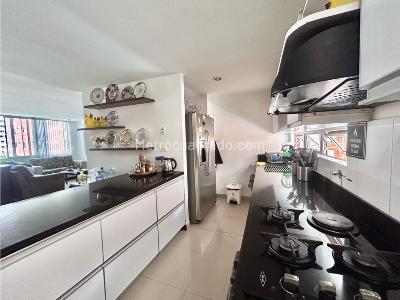 Apartamento en venta en Bosques De Zuñiga, Envigado · foto 4 de 19