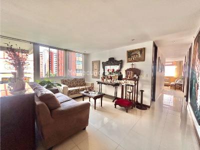 Apartamento en venta en Bosques De Zuñiga, Envigado · foto 9 de 19